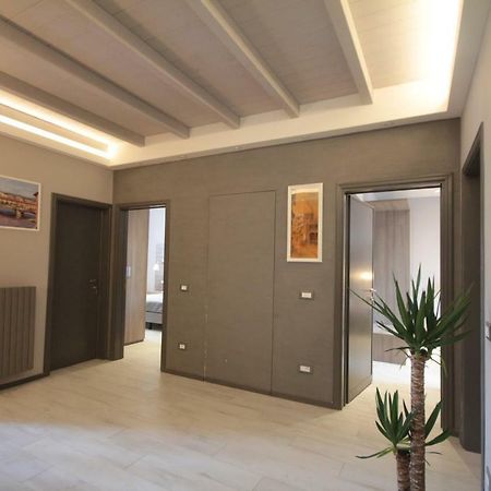 Eda Grey Apartment Florence Exterior photo