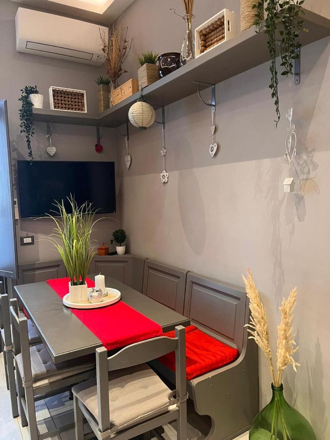 Eda Grey Apartment Florence Exterior photo