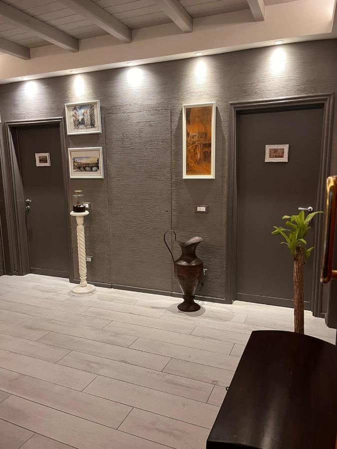 Eda Grey Apartment Florence Exterior photo