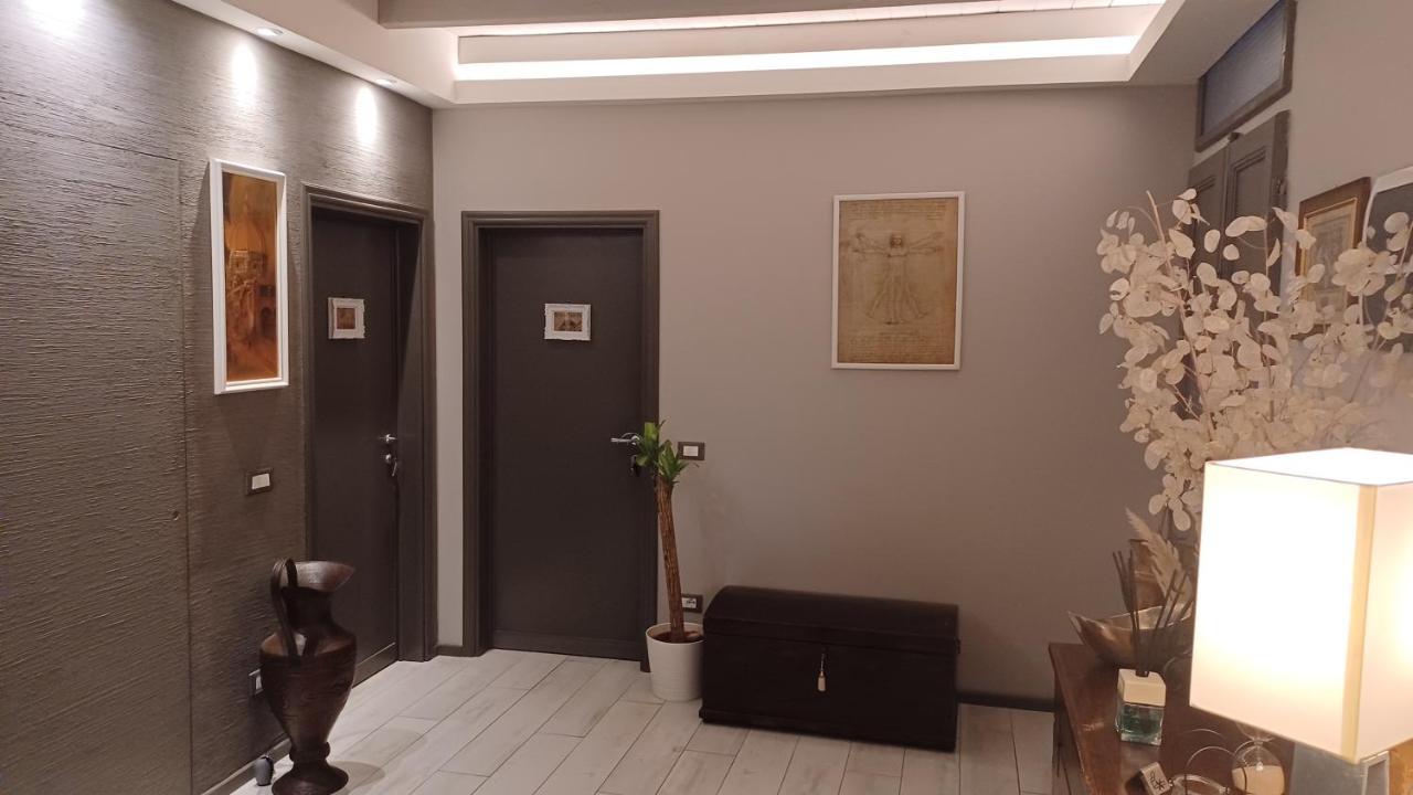 Eda Grey Apartment Florence Exterior photo