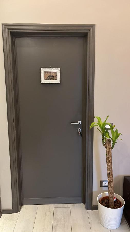 Eda Grey Apartment Florence Exterior photo