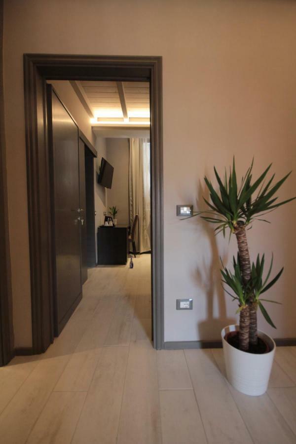 Eda Grey Apartment Florence Exterior photo