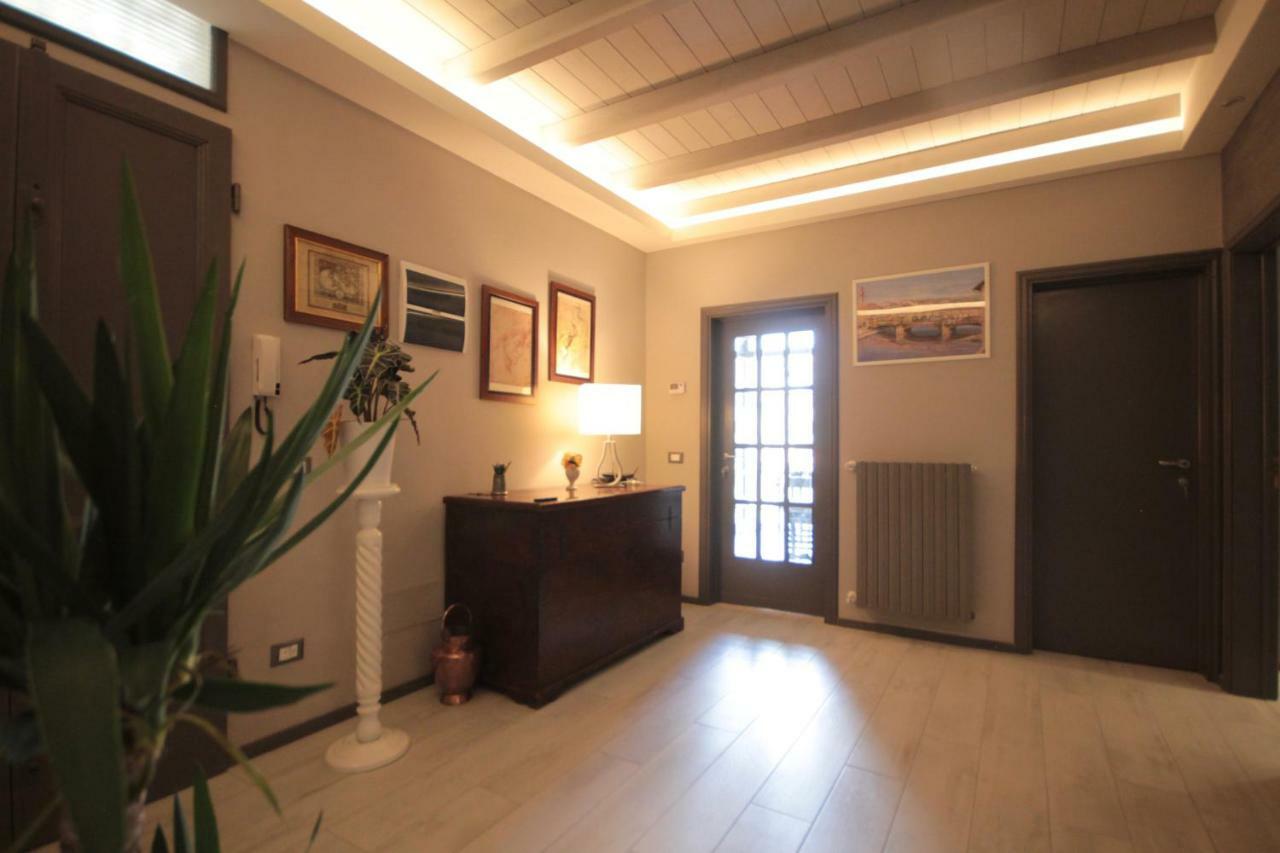 Eda Grey Apartment Florence Exterior photo