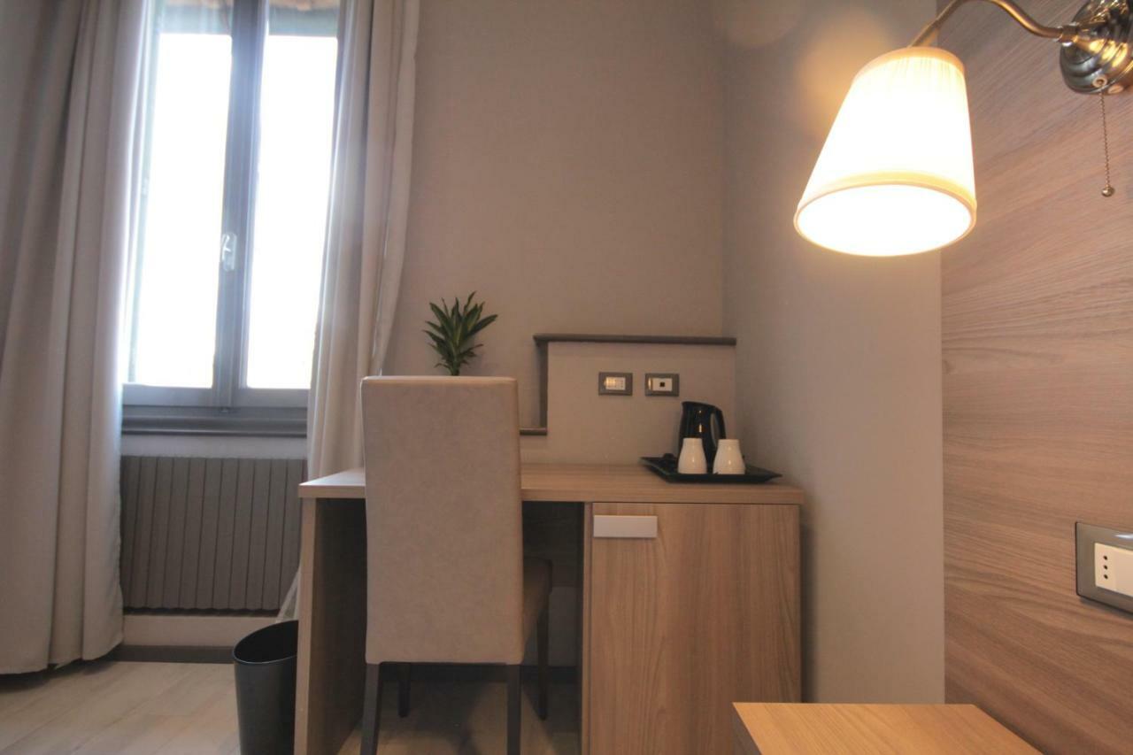 Eda Grey Apartment Florence Exterior photo