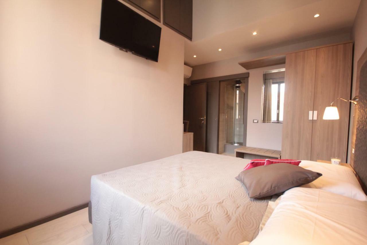 Eda Grey Apartment Florence Exterior photo